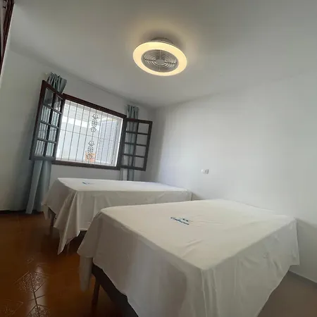 Carmina Villa Puerto del Carmen (Lanzarote)