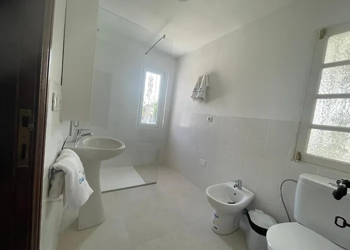 Carmiña Villa Puerto del Carmen (Lanzarote)