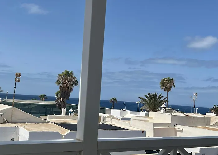 Carmiña Puerto del Carmen (Lanzarote)