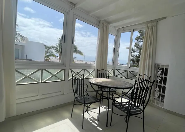 Carmiña Villa Puerto del Carmen (Lanzarote)