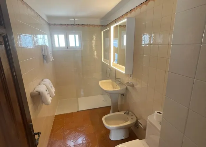 Villa Carmiña Puerto del Carmen (Lanzarote)