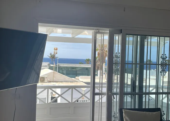 Carmiña Villa Puerto del Carmen (Lanzarote)