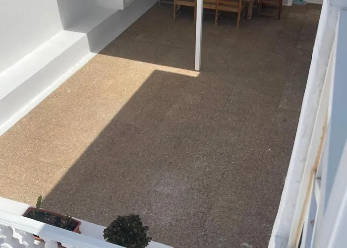 Villa Carmiña Puerto del Carmen (Lanzarote)