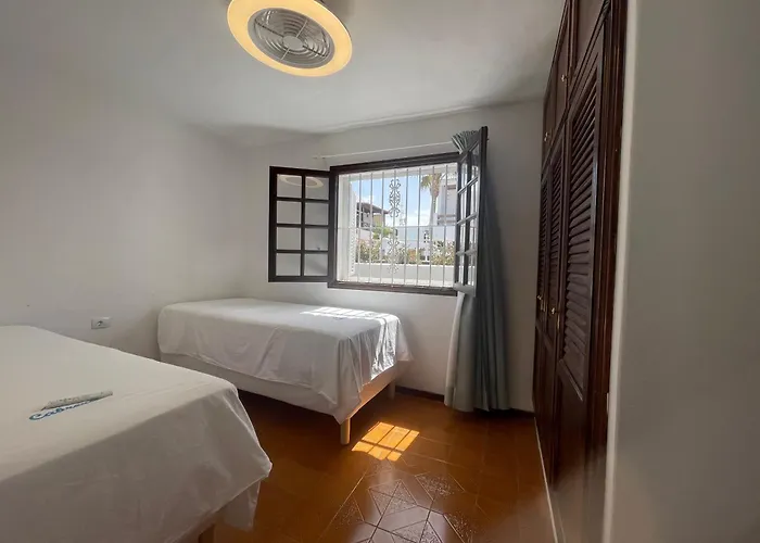 Carmiña Villa Puerto del Carmen (Lanzarote)