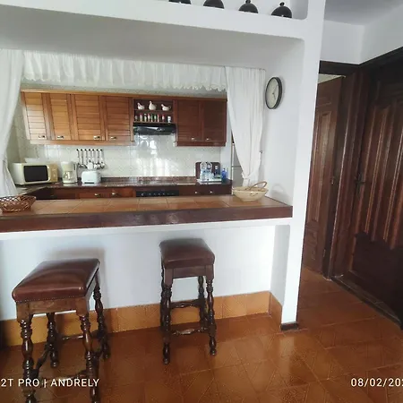 Carmina Puerto del Carmen (Lanzarote)