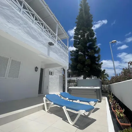 Villa Carmina Puerto del Carmen (Lanzarote)