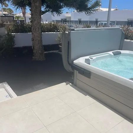Carmina Puerto del Carmen (Lanzarote)