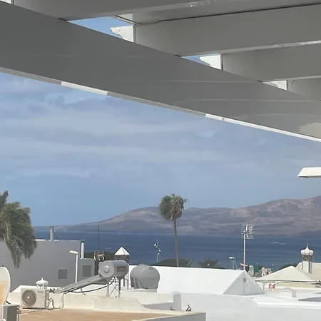 Carmina * Puerto del Carmen (Lanzarote)