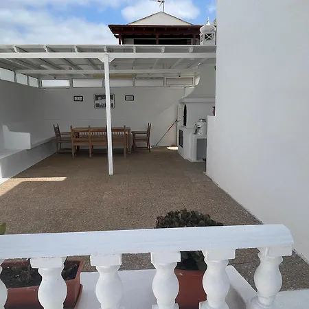 Carmina Puerto del Carmen (Lanzarote)