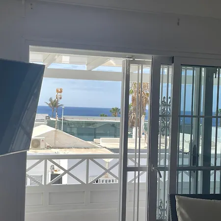 Carmina Villa Puerto del Carmen (Lanzarote)