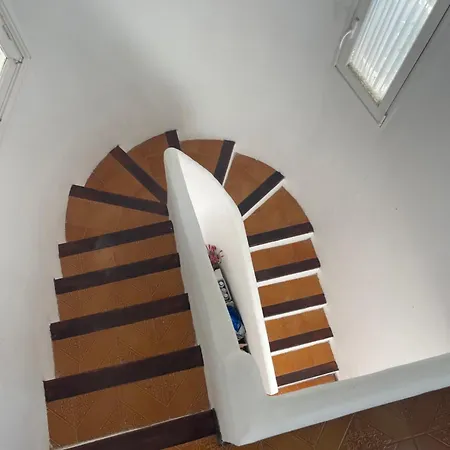 Carmina Puerto del Carmen (Lanzarote)