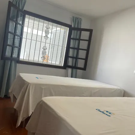 Carmina Villa *