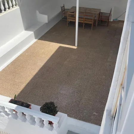 Villa Carmina Puerto del Carmen (Lanzarote)