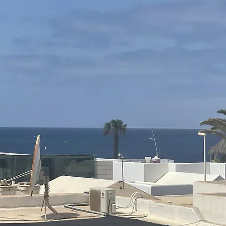 Willa Carmina Puerto del Carmen (Lanzarote)