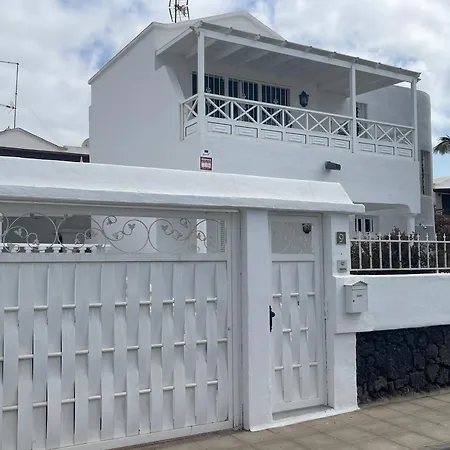 Carmina Puerto del Carmen (Lanzarote)