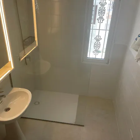 Carmina Puerto del Carmen (Lanzarote)