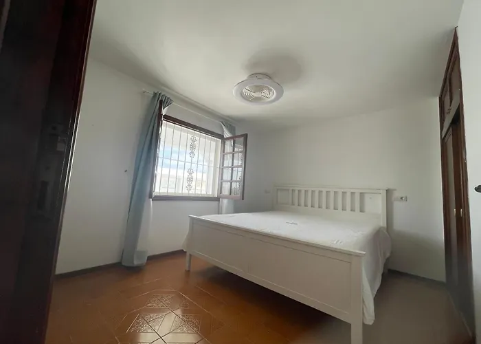 Willa Carmina Puerto del Carmen (Lanzarote)