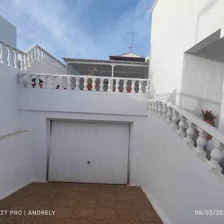 Villa Carmina Puerto del Carmen (Lanzarote)