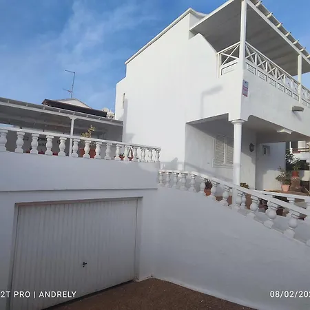 Carmina Puerto del Carmen (Lanzarote)