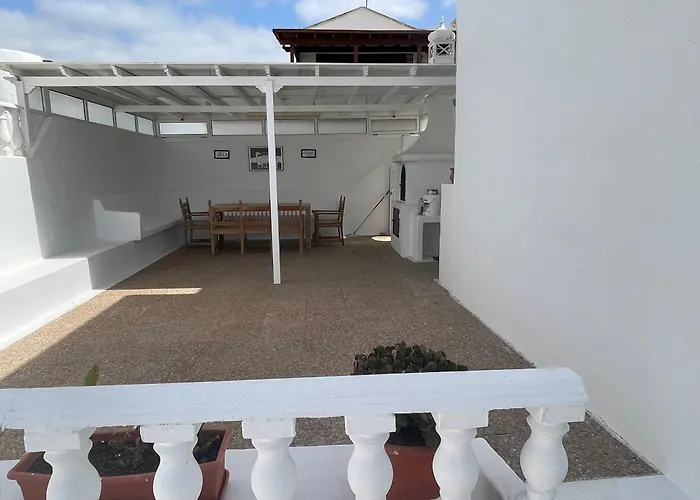 Carmina Puerto del Carmen (Lanzarote)