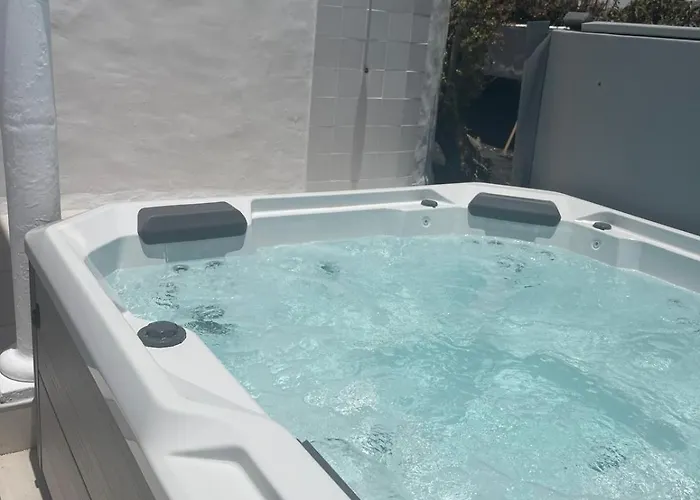 Carmina Villa Puerto del Carmen (Lanzarote)