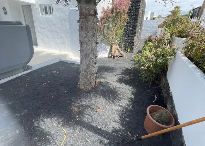 Carmina Villa Puerto del Carmen (Lanzarote)