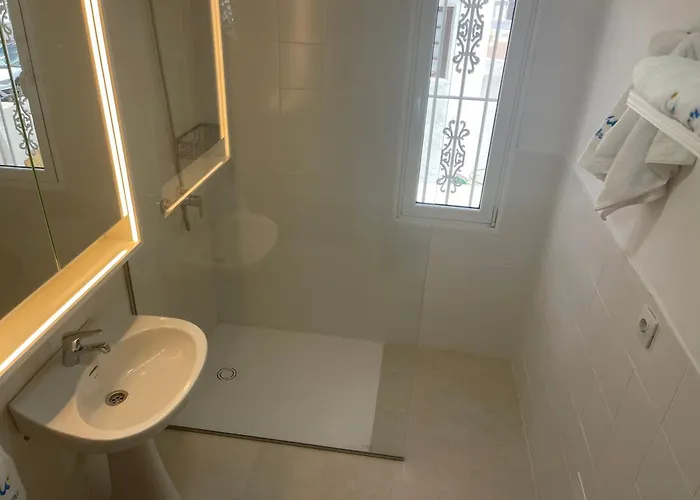 Carmina Puerto del Carmen (Lanzarote)