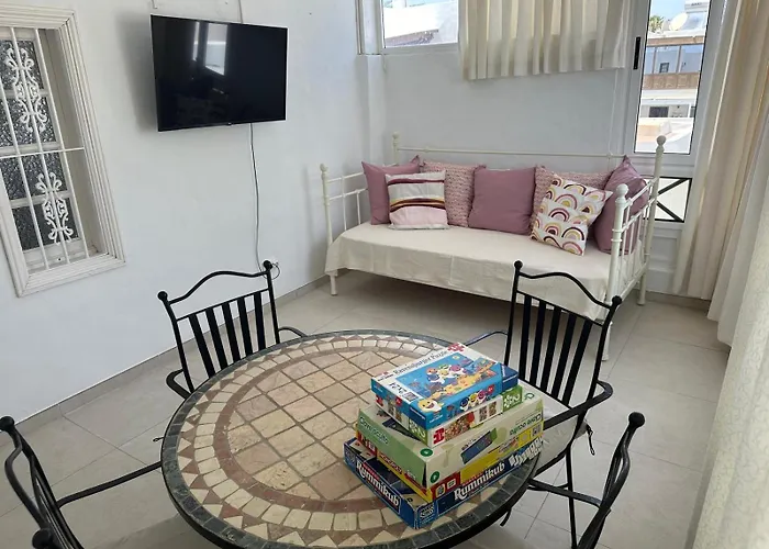 Carmina Puerto del Carmen (Lanzarote)